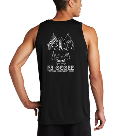 F3 Ocoee Inaugural Pre-Order January 2024