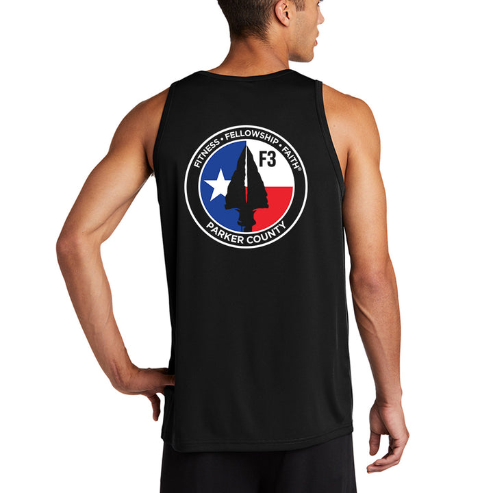 F3 Parker County Arrowhead Pre-Order February 2026