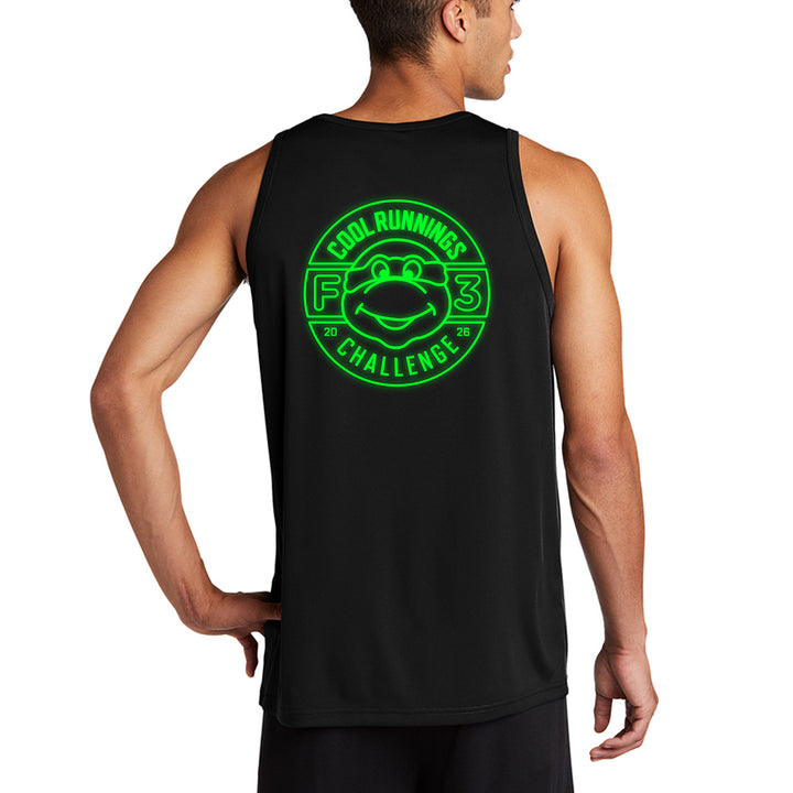 F3 Cape Fear Cool Runnings Challenge 2026 Pre-Order May 2026