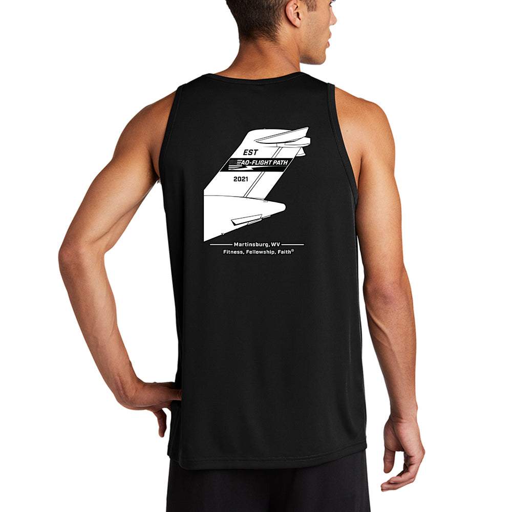 F3 Shenandoah AO Flight Path Pre-Order October 2026