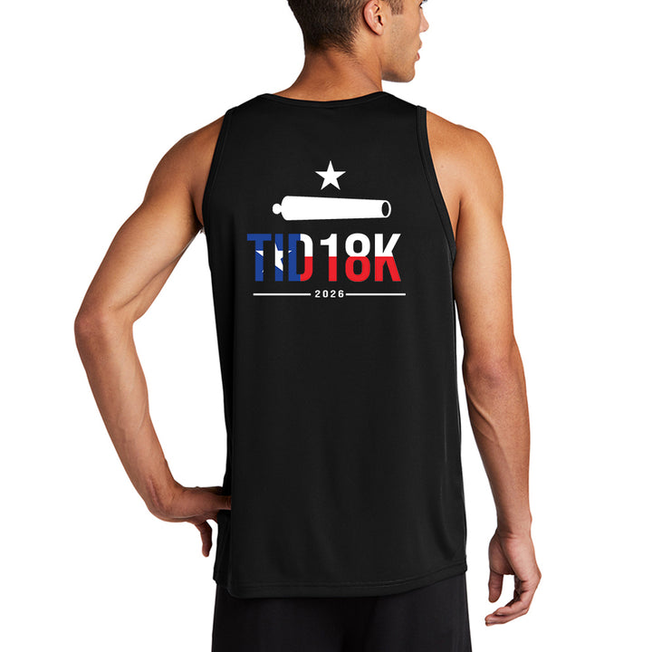 F3 Dallas Texas TID 18K Pre-Order February 2026