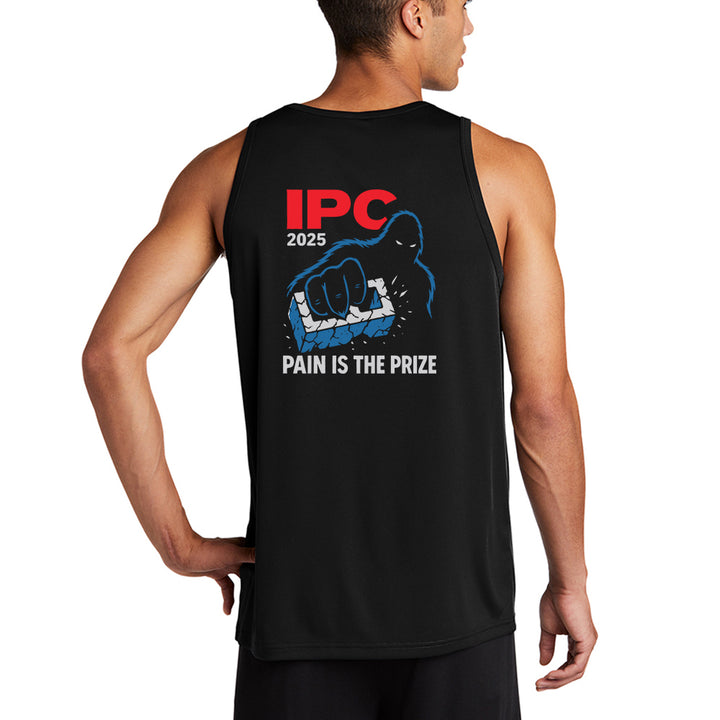 F3 IPC 2025 Pre-Order July 2025