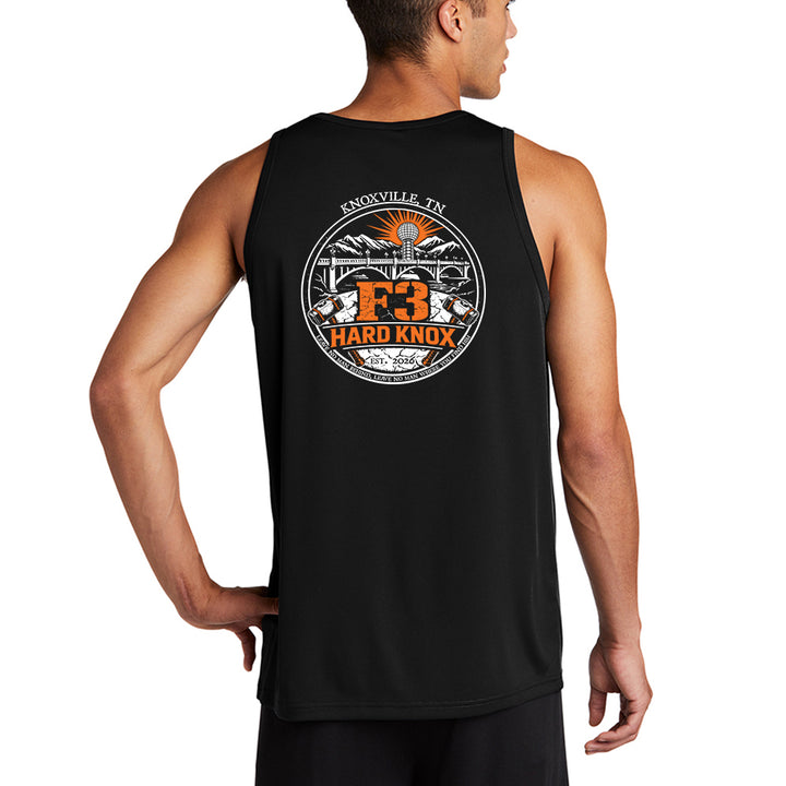 F3 Hard Knox Pre-Order August 2026
