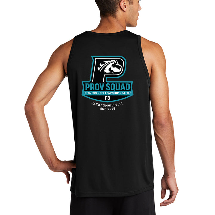 F3 Jacksonville, FL Prov Squad Pre-Order February 2026