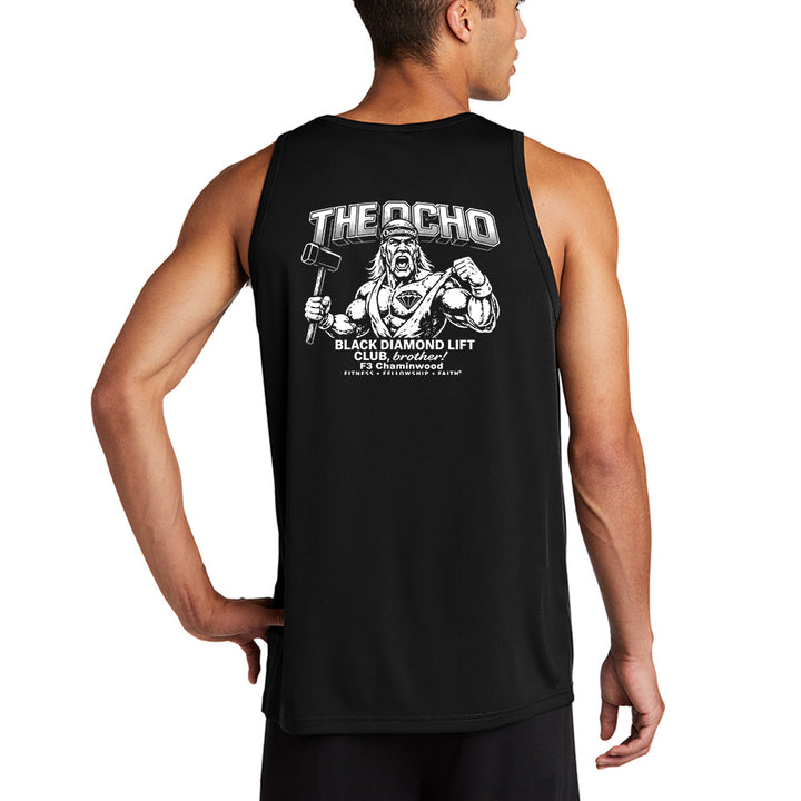 F3 Chaminwood BDLC - The Ocho Pre-Order June 2026