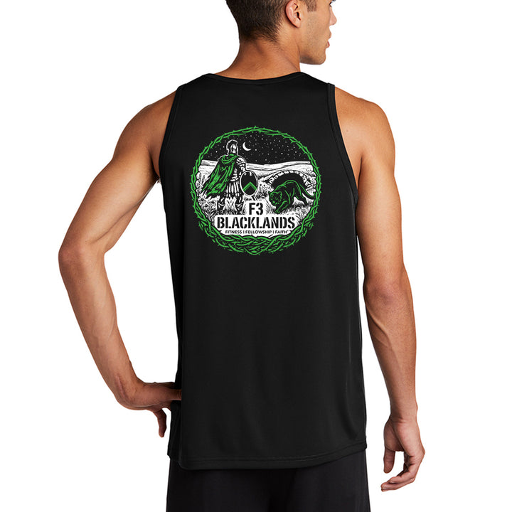 F3 Legacy Blacklands Region Pre-Order April 2026