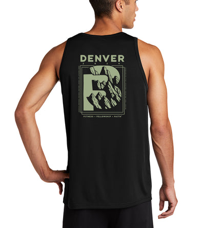 F3 Denver 2024 Pre-Order January 2024