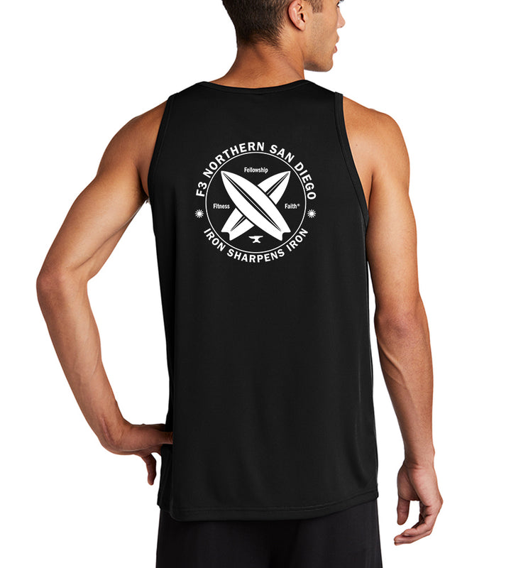 F3 Northern San Diego Pre-order February 2024