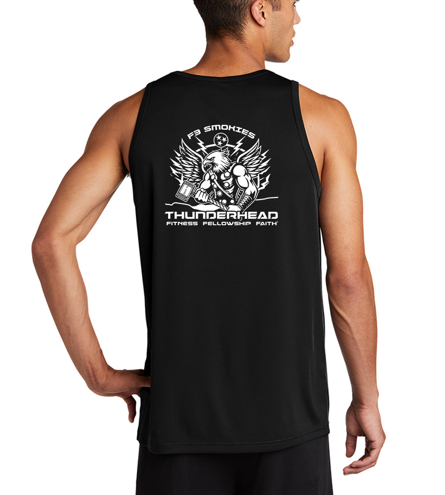 F3 Smokies - Thunderhead Pre-Order February 2024