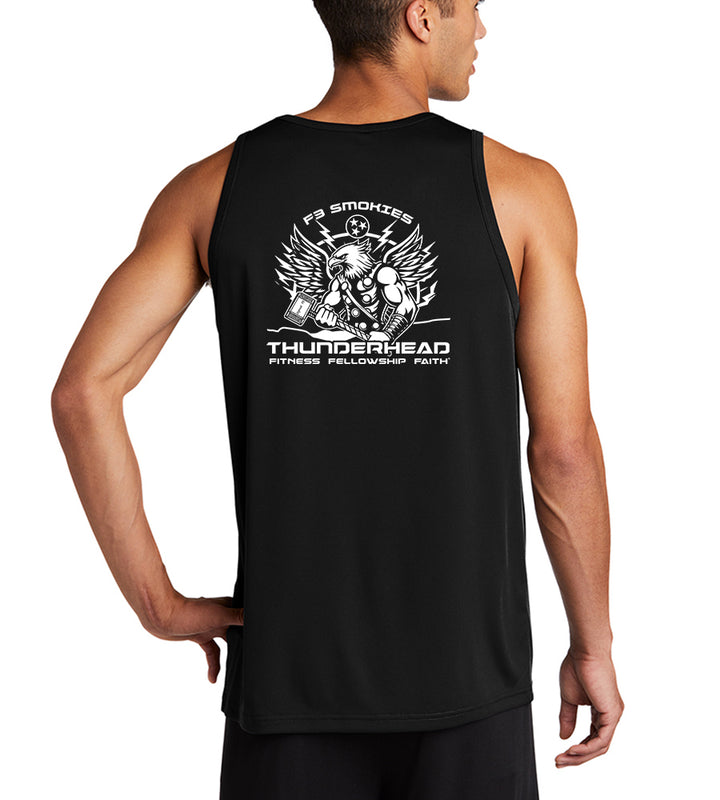 F3 Smokies - Thunderhead Pre-Order February 2024