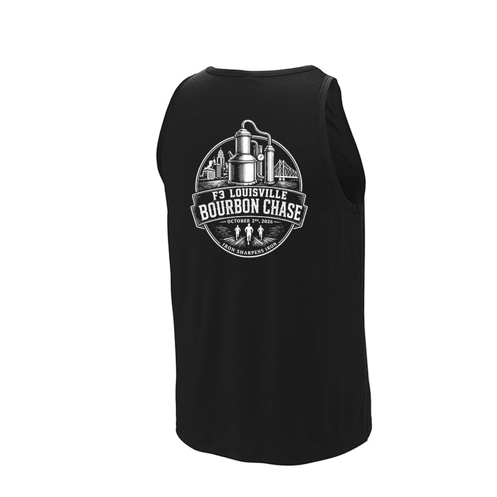 F3 Louisville Bourbon Chase 2026 Pre-Order August 2026