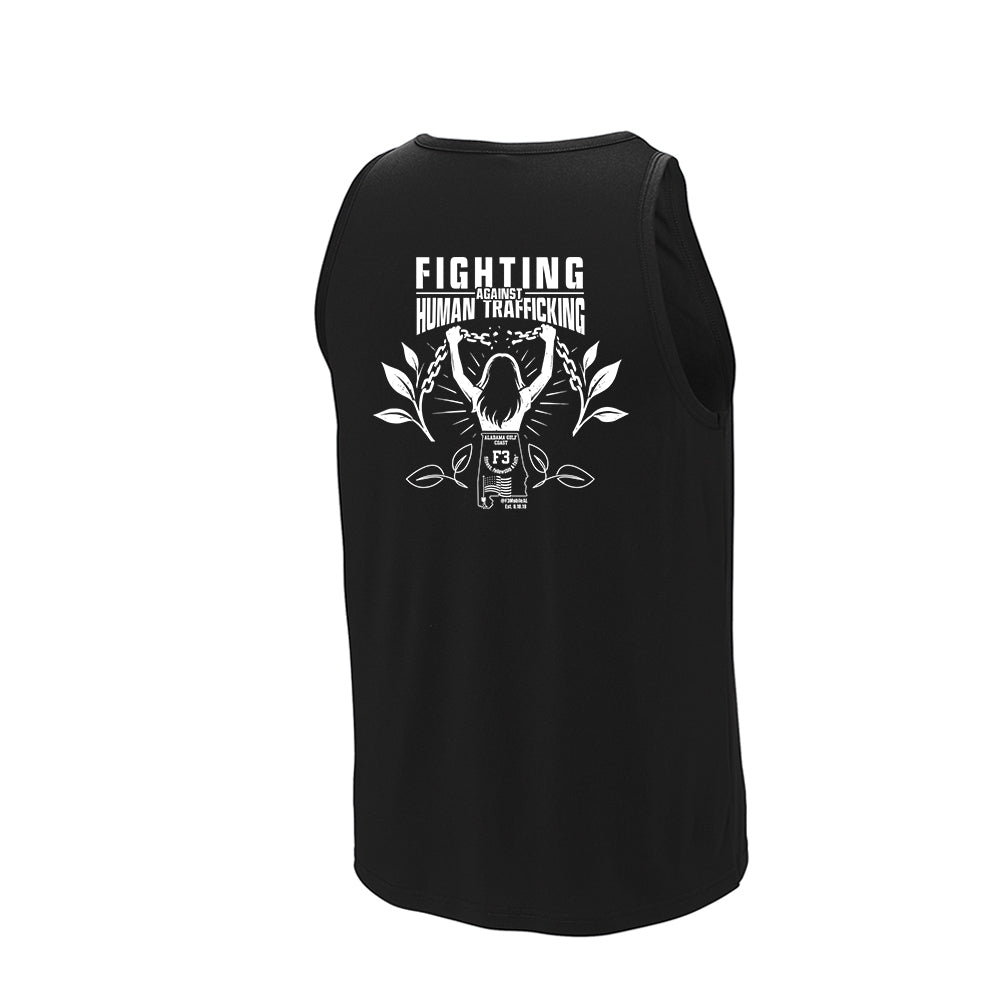 F3 Alabama Gulf Coast FAHT Pre-Order July 2026