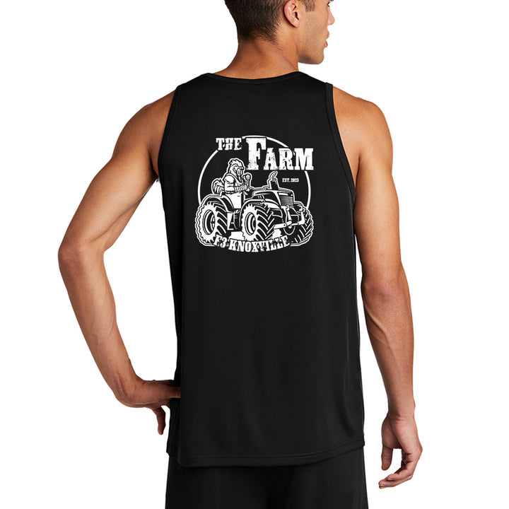 F3 Knoxville The Farm Pre-Order September 2024