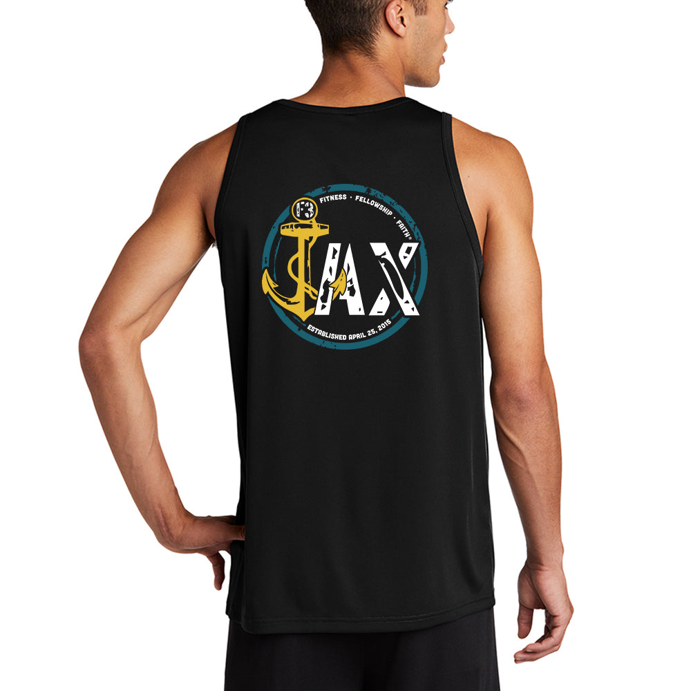 F3 Jax - Fall Regional Pre-Order June 2024