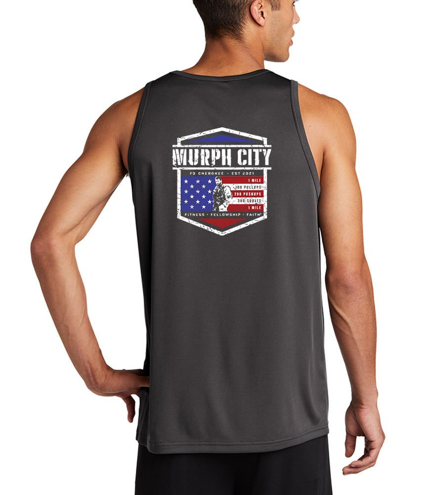 F3 Cherokee Murph City Pre-Order February 2024