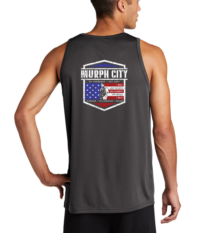 F3 Cherokee Murph City Pre-Order February 2024