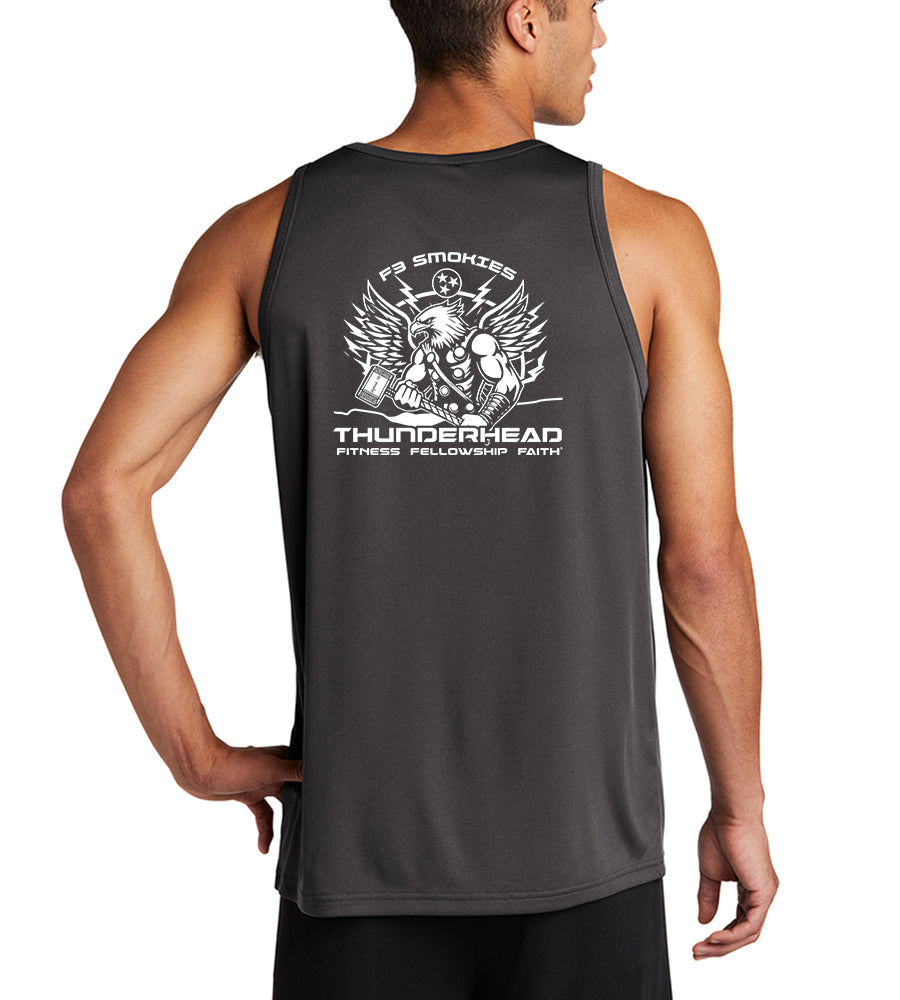 F3 Smokies - Thunderhead Pre-Order February 2024