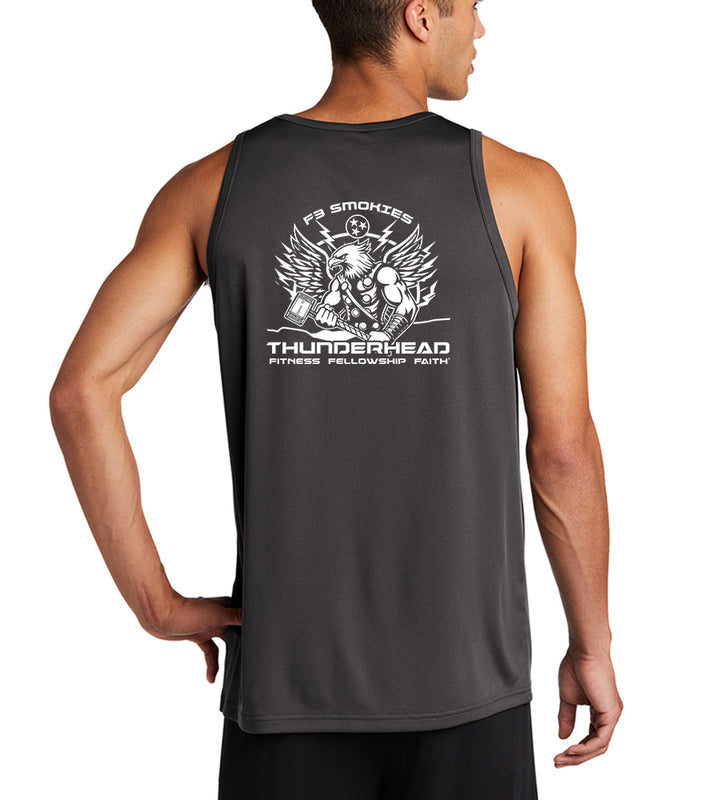 F3 Smokies - Thunderhead Pre-Order February 2024