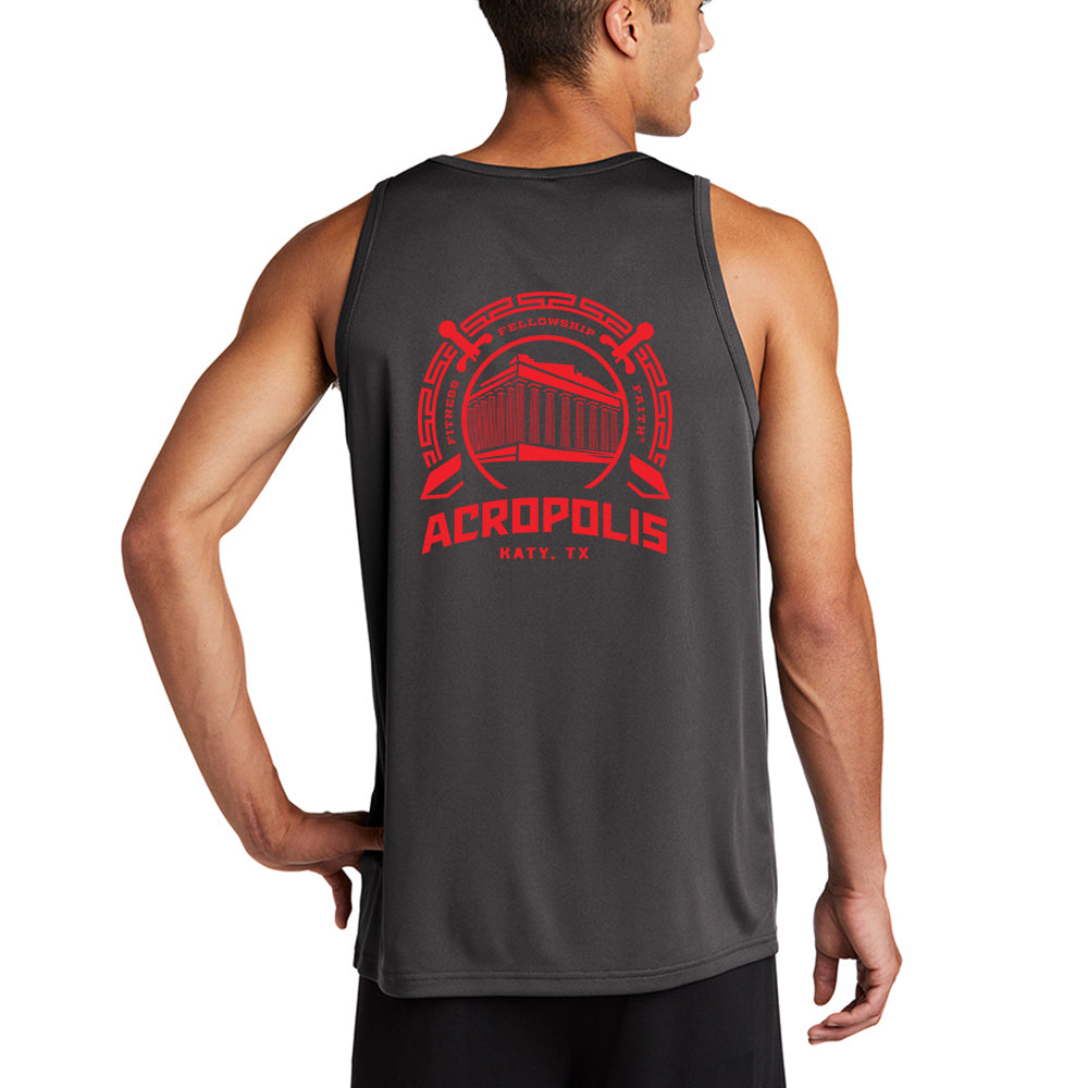 F3 MKT Acropolis Pre-Order October 2025