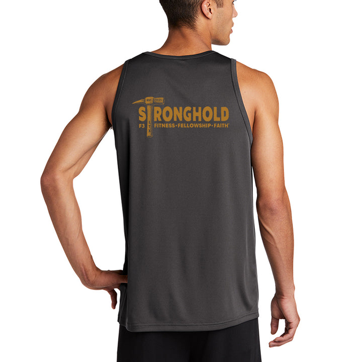 F3 LTX - Katy Texas Stronghold Pre-Order April 2026