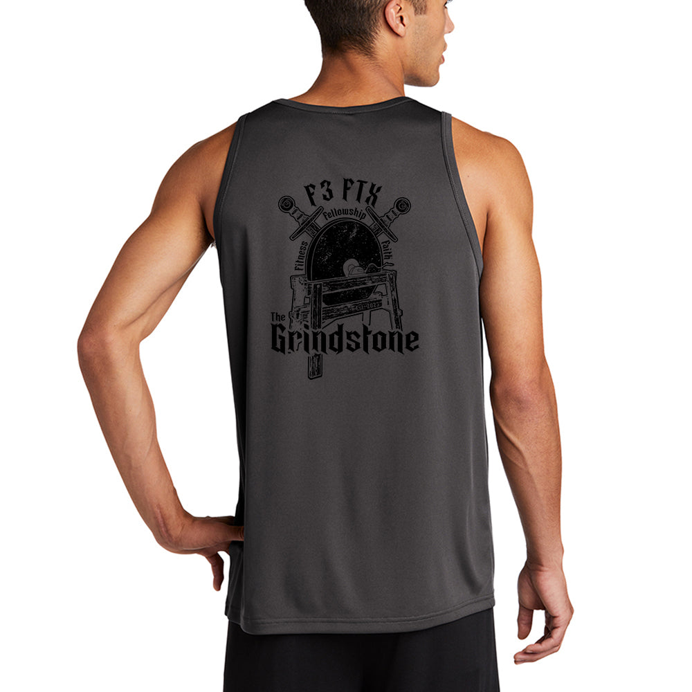 F3 FTX The Grindstone Pre-Order May 2024