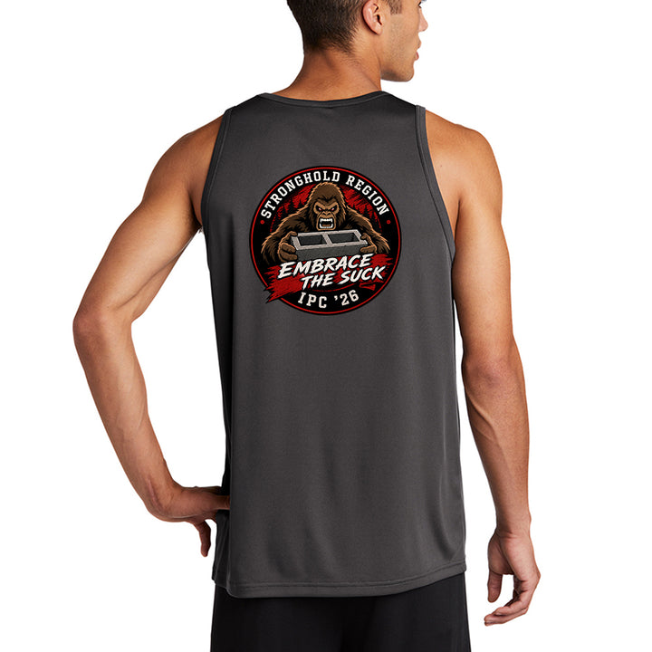 F3 WA Stronghold Region IPC 26 Pre-Order August 2026