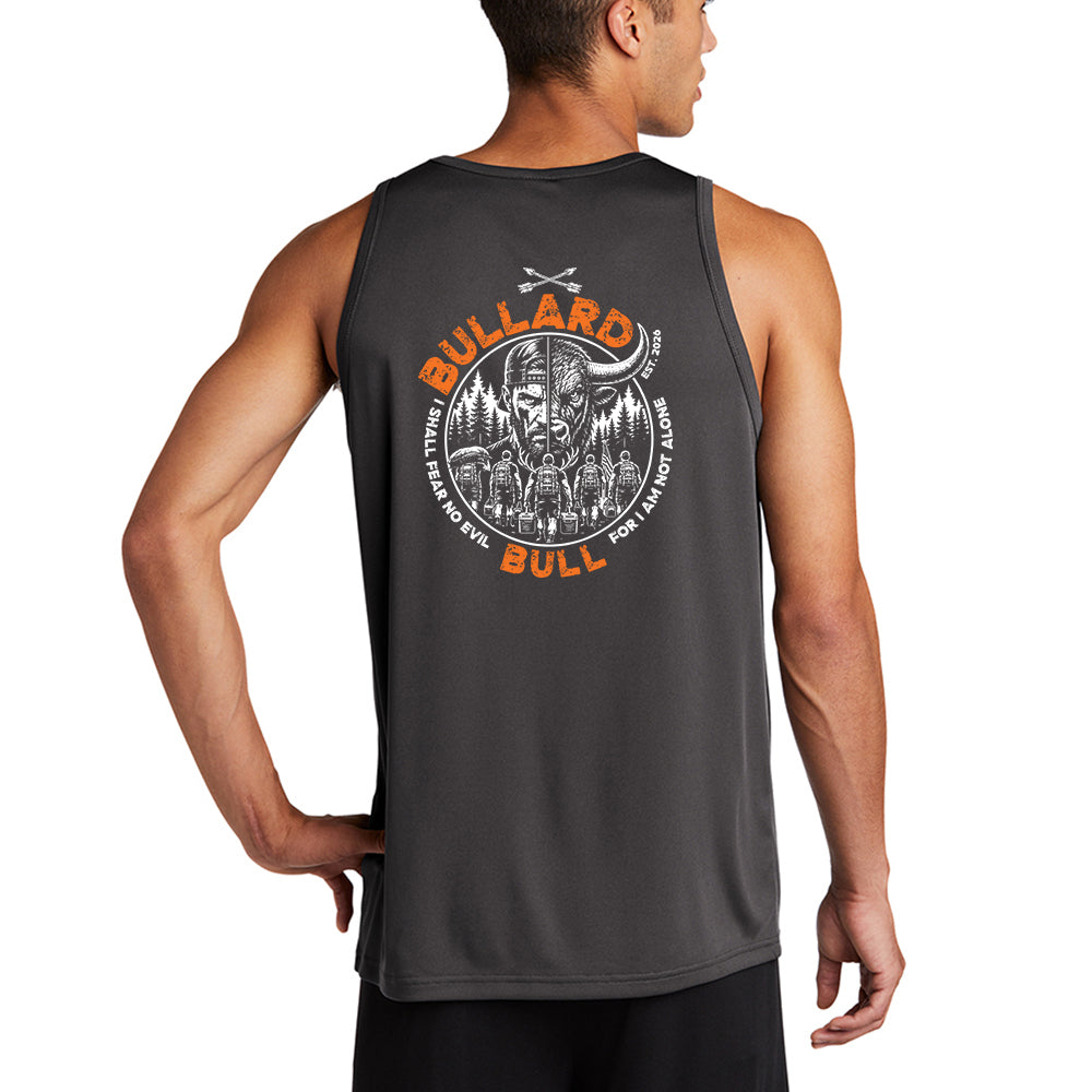 F3 Bullard Bull Pre-Order September 2026