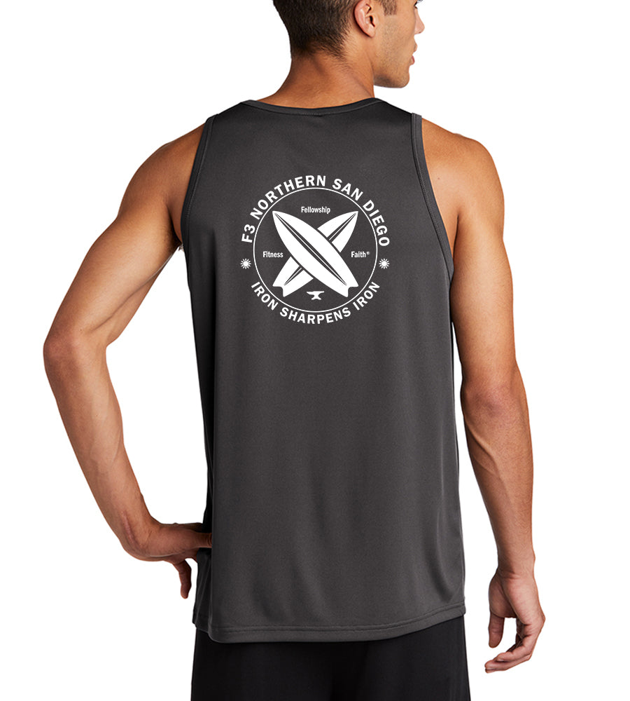 F3 Northern San Diego Pre-order February 2024
