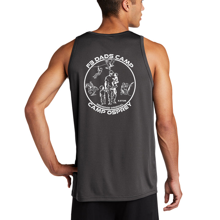 F3 Island Coast FL Dad's Camp Pre-Order March 2026
