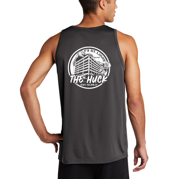 F3 St. Louis The Huck Pre-Order July 2025