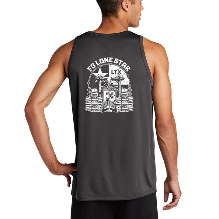F3 Lone Star Spring Pre-Order April 2025