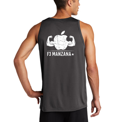 F3 Manzana Pre-Order April 2025