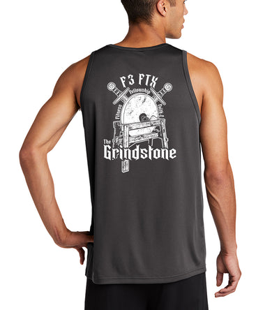 F3 FTX The Grindstone Pre-Order January 2024