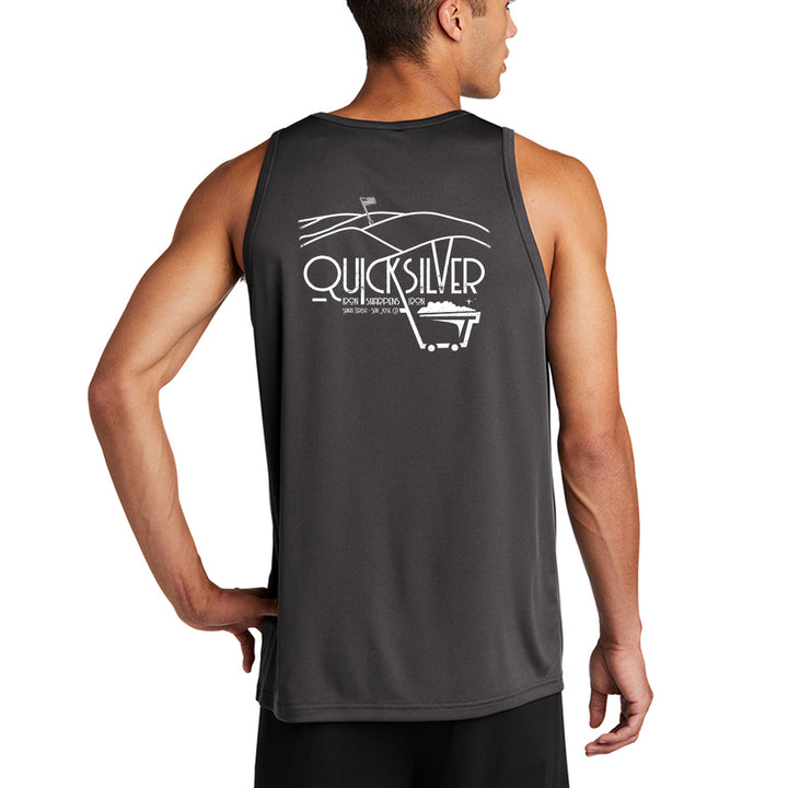 F3 Quicksilver Pre-Order July 2026