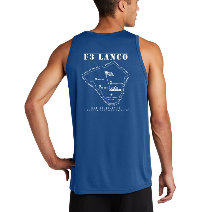 F3 LANCO AOs Pre-Order October 2024