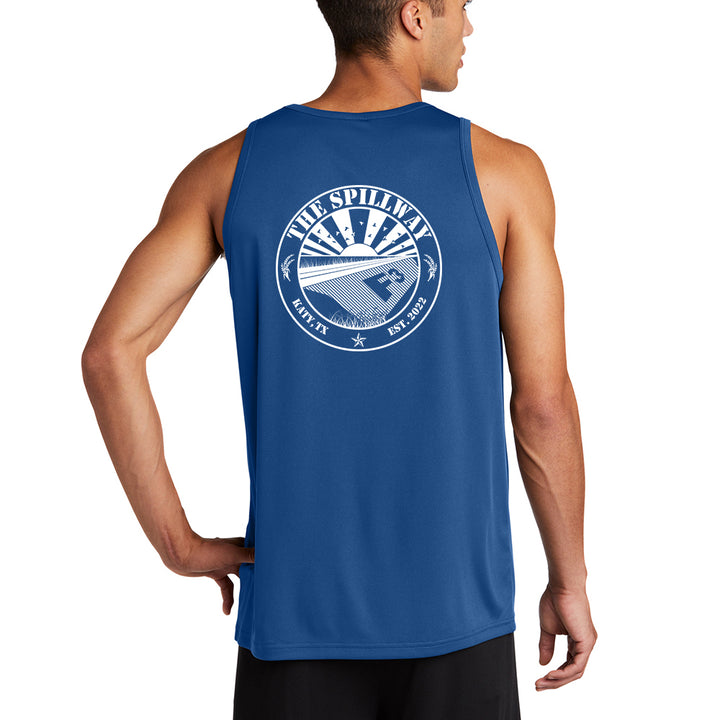 F3 MKT The Spillway Pre-Order February 2025