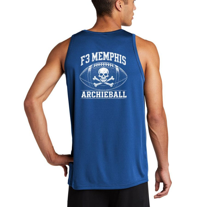 F3 Memphis Archieball Pre-Order June 2026