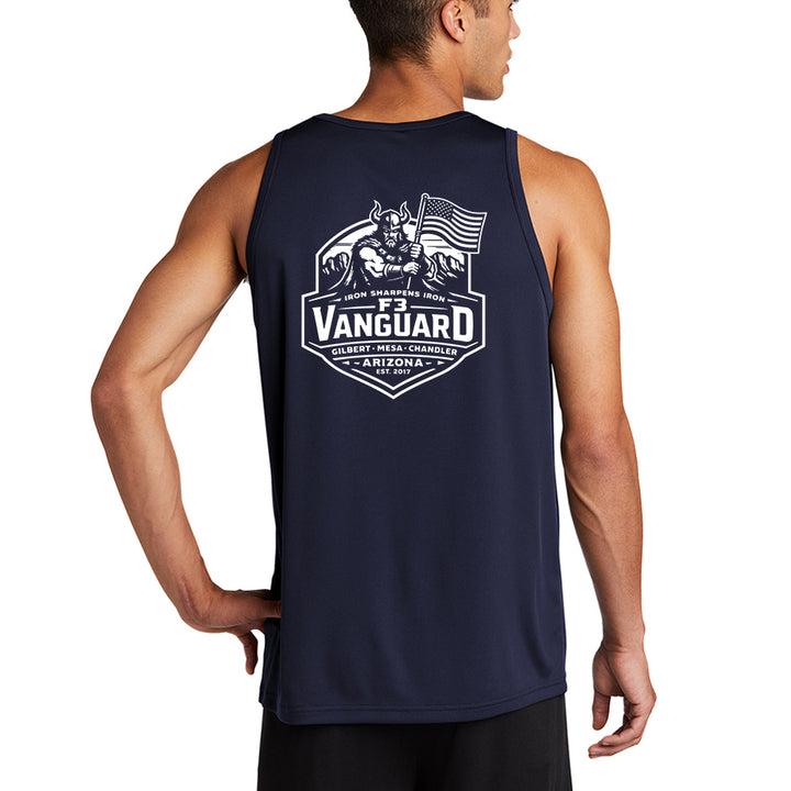 F3 Vanguard Arizona 2026 Pre-Order June 2026