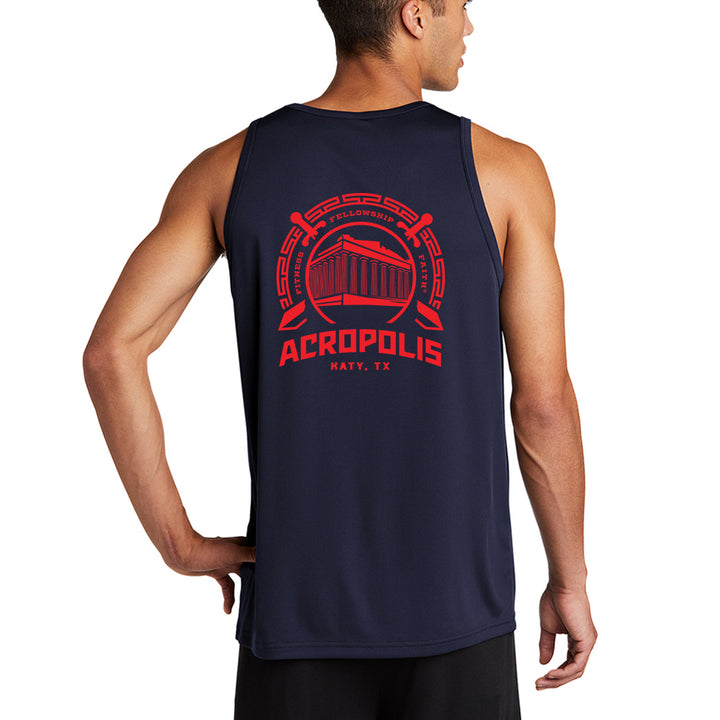F3 MKT Acropolis Pre-Order October 2025