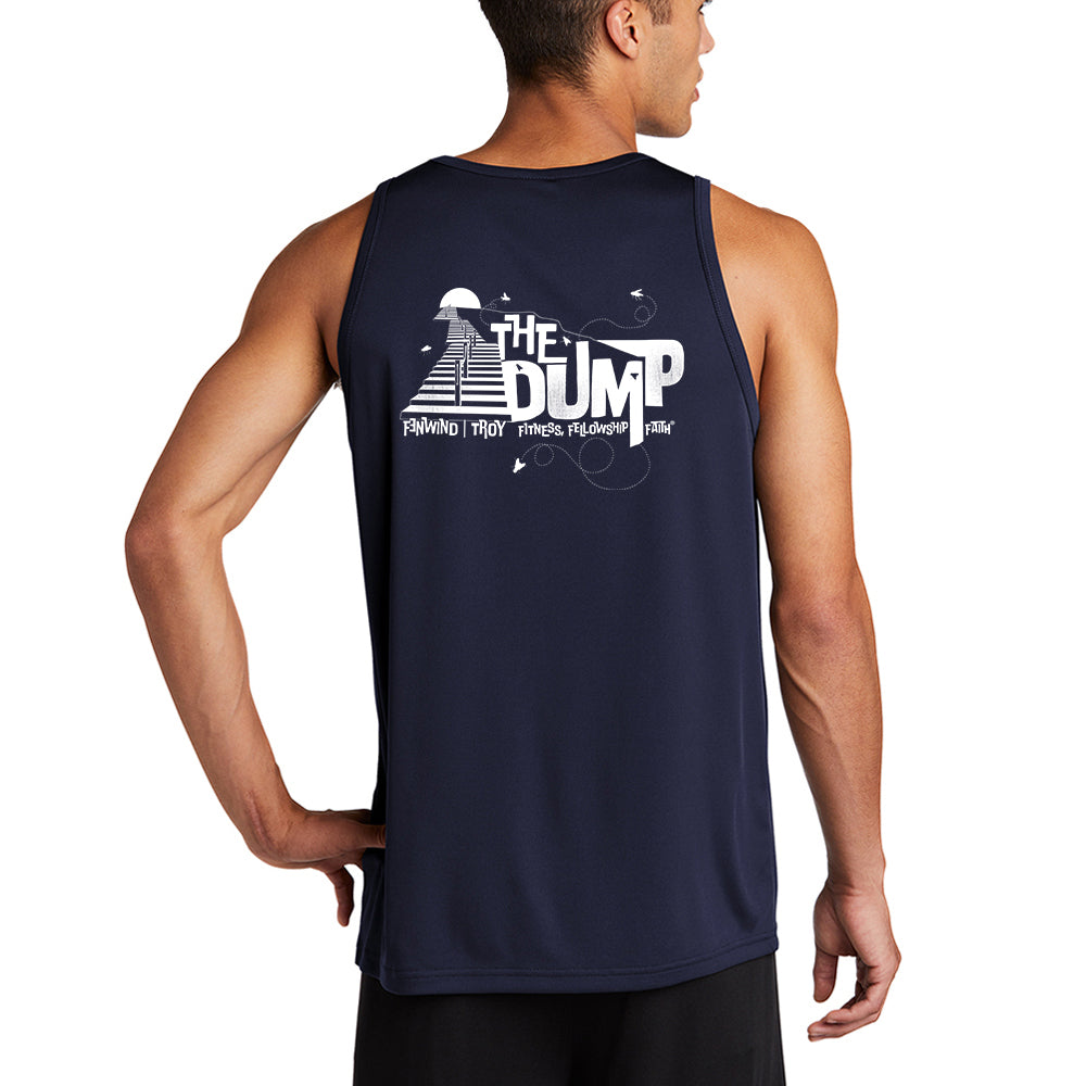 F3 The Dump Pre-Order February 2026