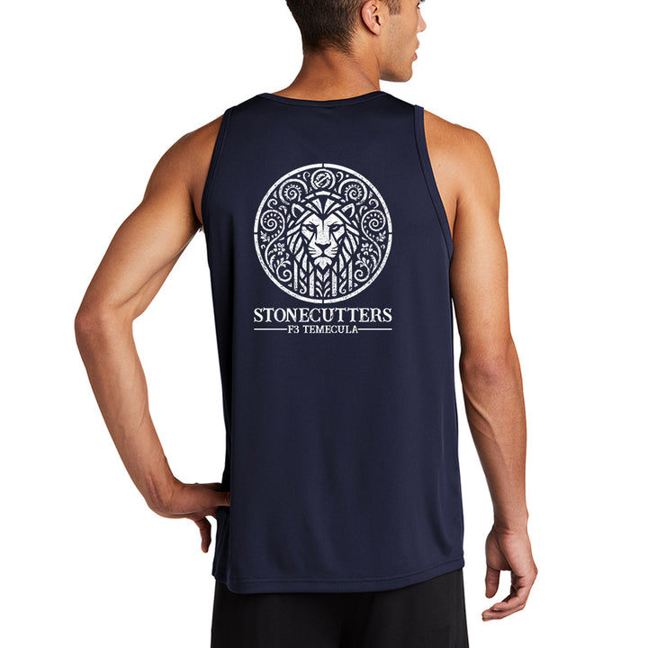 F3 Temecula Stonecutters Pre-Order August 2025