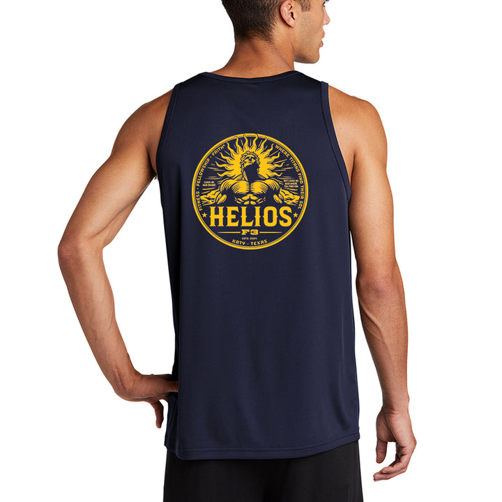 F3 Helios Pre-Order May 2025