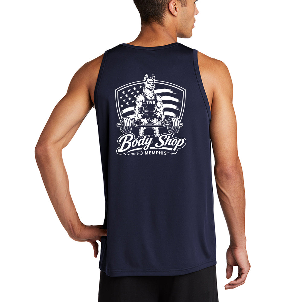 F3 Memphis Body Shop Pre-Order September 2026