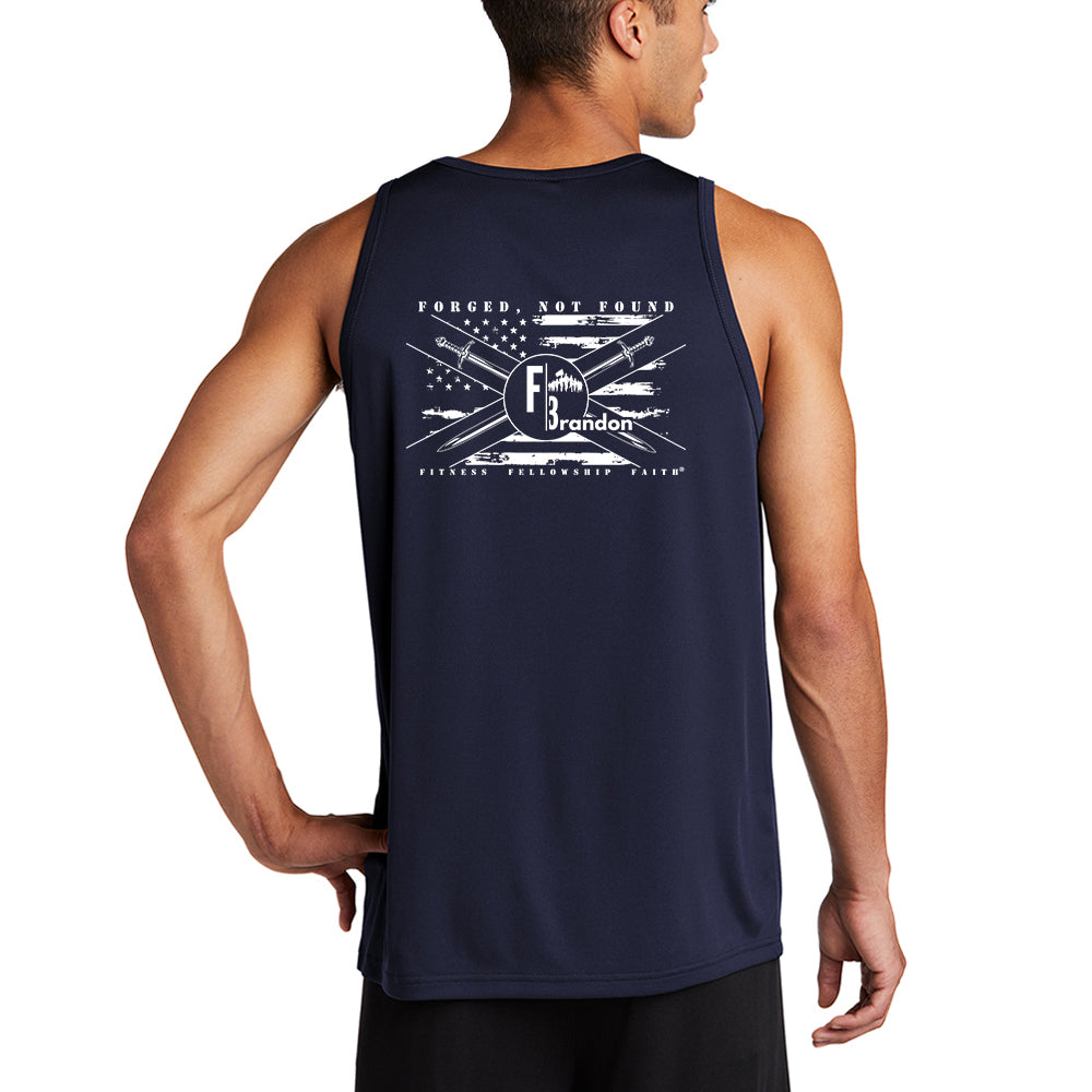 F3 Brandon Pre-Order December 2025