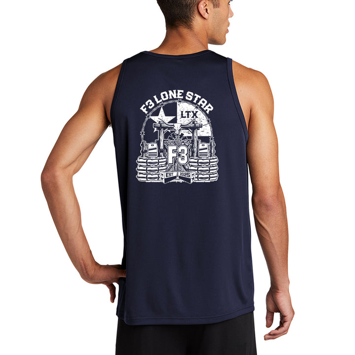 F3 Lone Star Spring Pre-Order February 2026