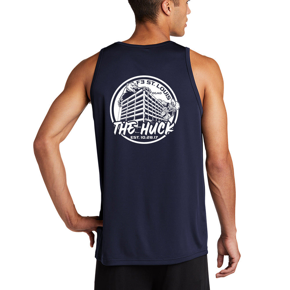 F3 St. Louis The Huck Pre-Order July 2025