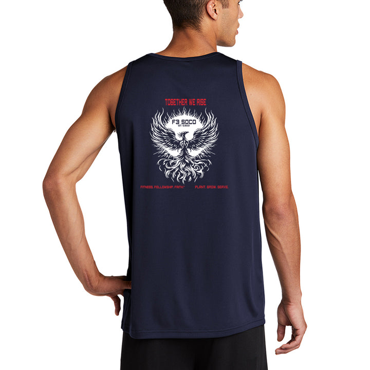 F3 SoCo Region Pre-Order June 2024