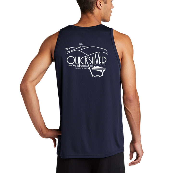 F3 Quicksilver Pre-Order July 2026