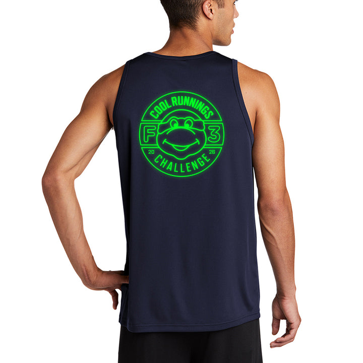 F3 Cape Fear Cool Runnings Challenge 2026 Pre-Order May 2026