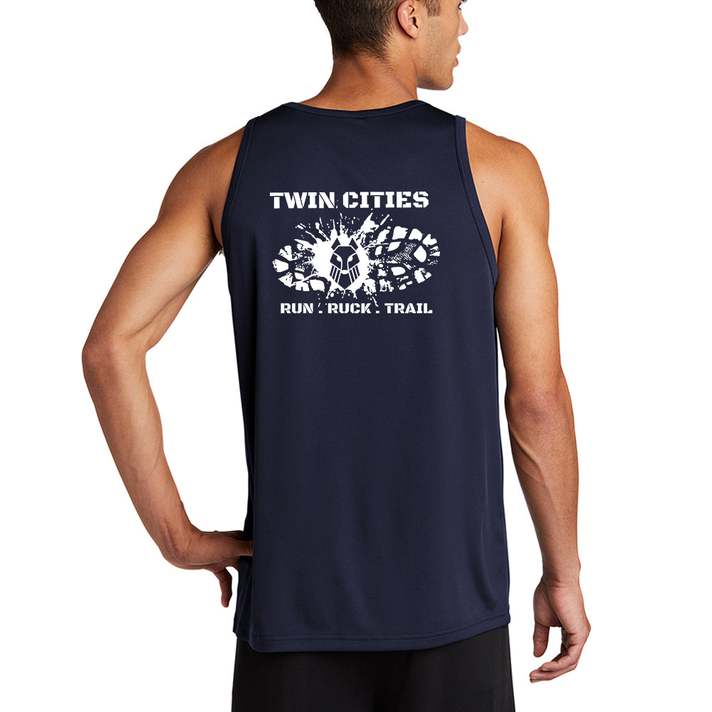 F3 Twin Cities Run Ruck Trail Pre-Order April 2025